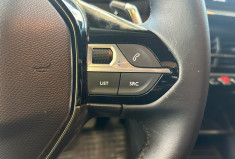 Peugeot 208 1.2 100CH Style Full Entretien Peugeot / CarPlay / Caméra 360