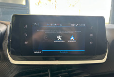 Peugeot 208 1.2 100CH Style Full Entretien Peugeot / CarPlay / Caméra 360