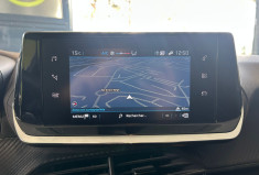 Peugeot 208 1.2 100CH Style Full Entretien Peugeot / CarPlay / Caméra 360