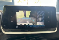 Peugeot 208 1.2 100CH Style Full Entretien Peugeot / CarPlay / Caméra 360