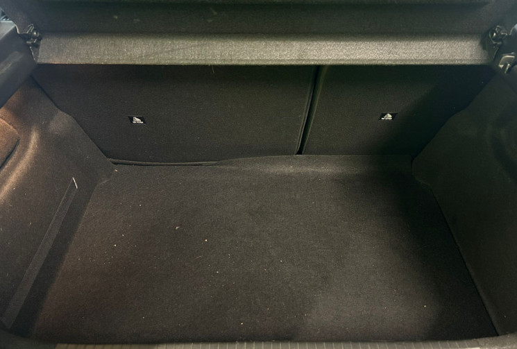 Peugeot 208 1.2 100CH Style Full Entretien Peugeot / CarPlay / Caméra 360