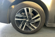 Peugeot 208 1.2 100CH Style Full Entretien Peugeot / CarPlay / Caméra 360