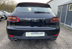 Porsche Macan S 3.0 V6 258 ch Diesel PDK /Entretiens Porsche 