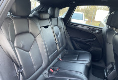 Porsche Macan S 3.0 V6 258 ch Diesel PDK /Entretiens Porsche 