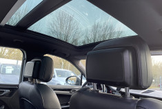 Porsche Macan S 3.0 V6 258 ch Diesel PDK /Entretiens Porsche 