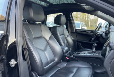 Porsche Macan S 3.0 V6 258 ch Diesel PDK /Entretiens Porsche 