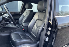 Porsche Macan S 3.0 V6 258 ch Diesel PDK /Entretiens Porsche 