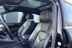 Porsche Macan S 3.0 V6 258 ch Diesel PDK /Entretiens Porsche 