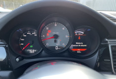 Porsche Macan S 3.0 V6 258 ch Diesel PDK /Entretiens Porsche 