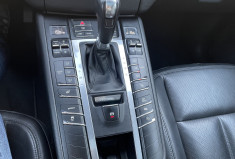 Porsche Macan S 3.0 V6 258 ch Diesel PDK /Entretiens Porsche 