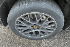 Porsche Macan S 3.0 V6 258 ch Diesel PDK /Entretiens Porsche 