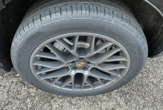 Porsche Macan S 3.0 V6 258 ch Diesel PDK /Entretiens Porsche 