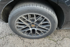 Porsche Macan S 3.0 V6 258 ch Diesel PDK /Entretiens Porsche 