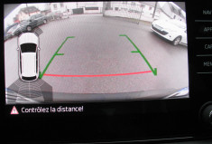 Skoda Karoq 1.5 TSI ACT 150 Ambition