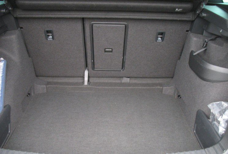 Skoda Karoq 1.5 TSI ACT 150 Ambition