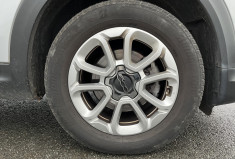 FIAT 500X 1.0 FireFly Turbo T3 120ch City Cross