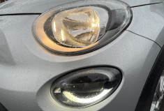 FIAT 500X 1.0 FireFly Turbo T3 120ch City Cross