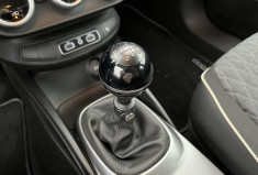 FIAT 500X 1.0 FireFly Turbo T3 120ch City Cross