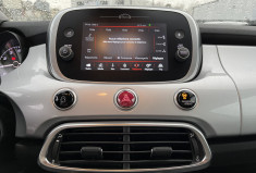 FIAT 500X 1.0 FireFly Turbo T3 120ch City Cross