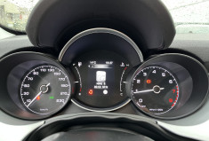 FIAT 500X 1.0 FireFly Turbo T3 120ch City Cross