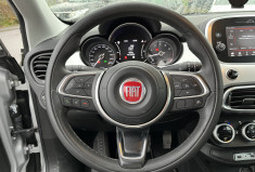 FIAT 500X 1.0 FireFly Turbo T3 120ch City Cross