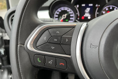 FIAT 500X 1.0 FireFly Turbo T3 120ch City Cross