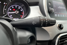 FIAT 500X 1.0 FireFly Turbo T3 120ch City Cross