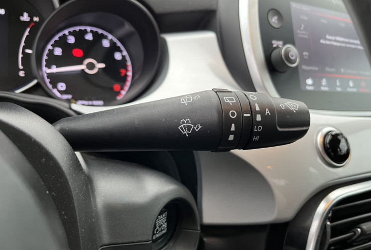 FIAT 500X 1.0 FireFly Turbo T3 120ch City Cross