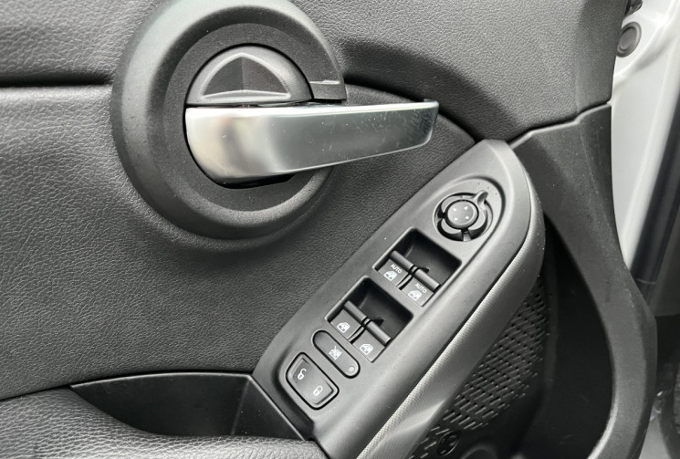 FIAT 500X 1.0 FireFly Turbo T3 120ch City Cross