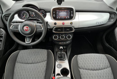 FIAT 500X 1.0 FireFly Turbo T3 120ch City Cross