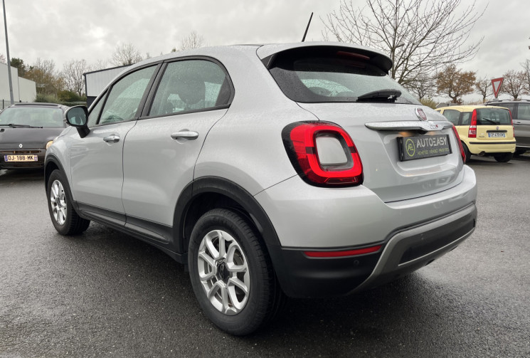 FIAT 500X X