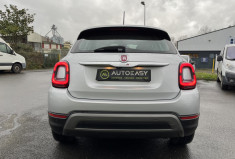 FIAT 500X X