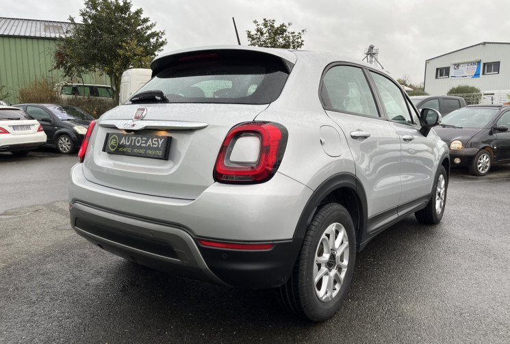 FIAT 500X X