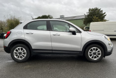 FIAT 500X 1.0 FireFly Turbo T3 120ch City Cross