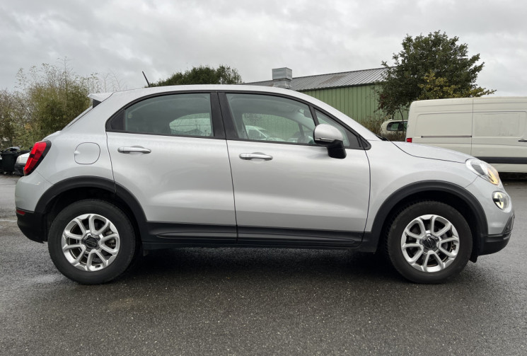FIAT 500X 1.0 FireFly Turbo T3 120ch City Cross