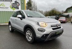 FIAT 500X 1.0 FireFly Turbo T3 120ch City Cross