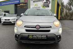 FIAT 500X 1.0 FireFly Turbo T3 120ch City Cross