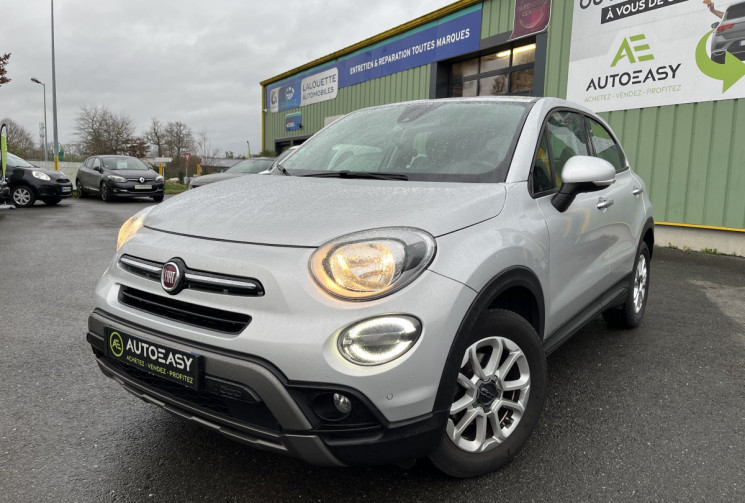 FIAT 500X X