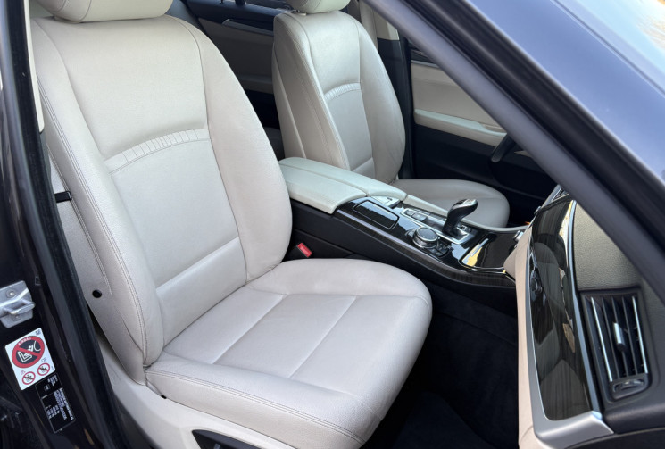 BMW Série 5 530 XDRYVE LUXURY