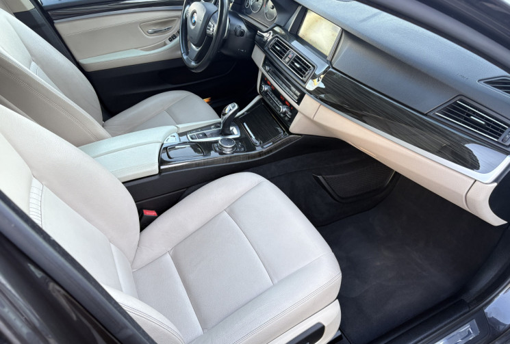 BMW Série 5 530 XDRYVE LUXURY