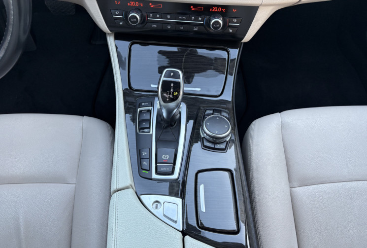 BMW Série 5 530 XDRYVE LUXURY