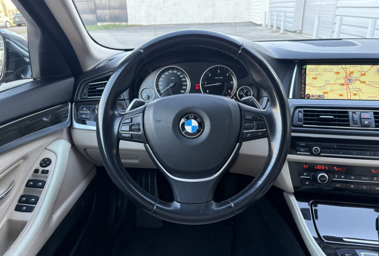 BMW Série 5 530 XDRYVE LUXURY