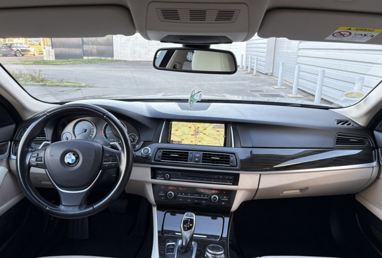 BMW Série 5 530 XDRYVE LUXURY