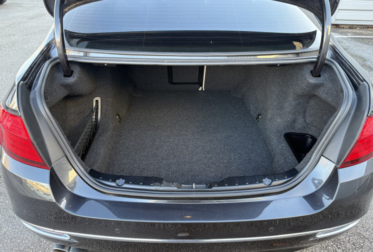 BMW Série 5 530 XDRYVE LUXURY