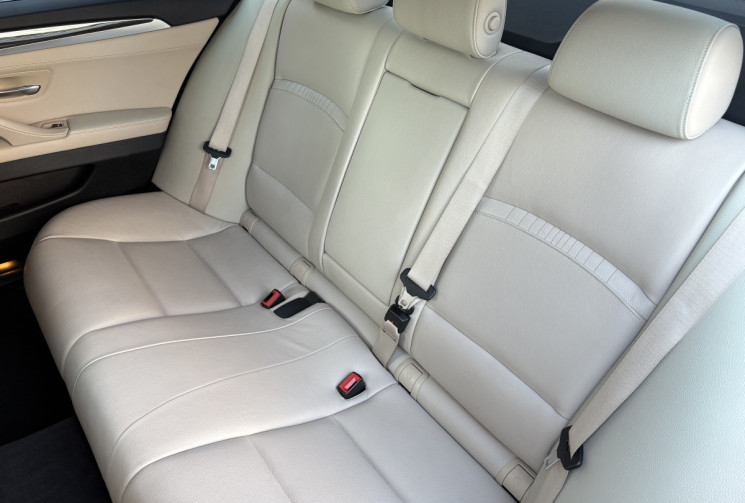 BMW Série 5 530 XDRYVE LUXURY