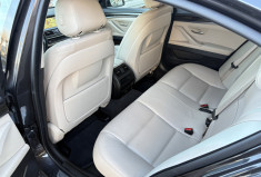 BMW Série 5 530 XDRYVE LUXURY