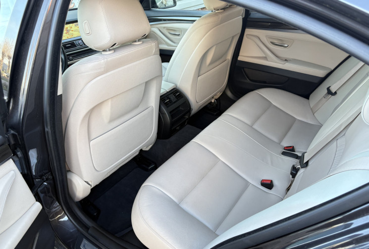 BMW Série 5 530 XDRYVE LUXURY