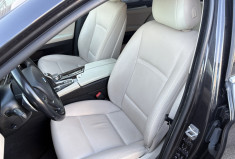 BMW Série 5 530 XDRYVE LUXURY