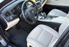BMW Série 5 530 XDRYVE LUXURY