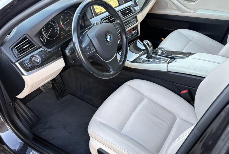 BMW Série 5 530 XDRYVE LUXURY